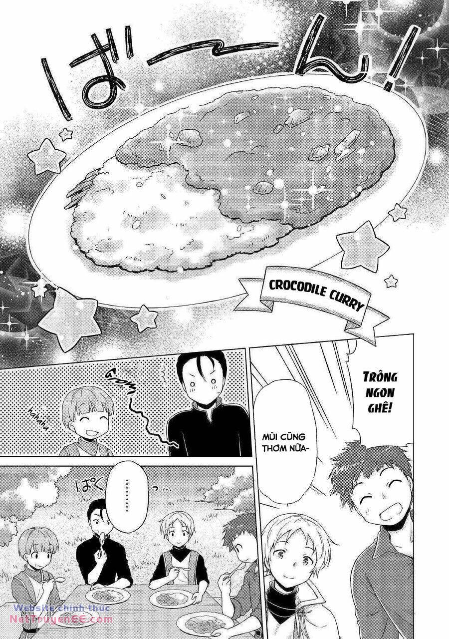 Isekai Yururi Kikou Chương 45 Ảnh 14
