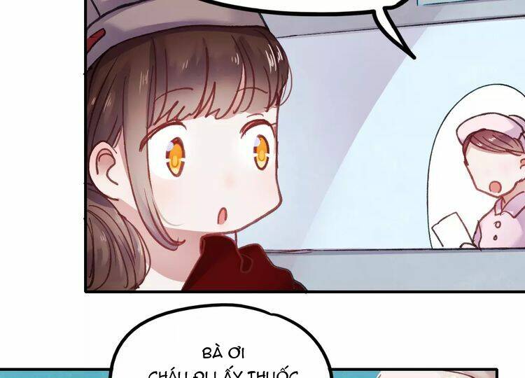 Hướng Tới Ánh Mặt Trời Chương 72 Ảnh 26