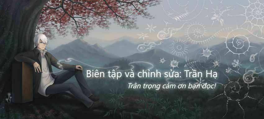 Mushishi Chương 30 Ảnh 2