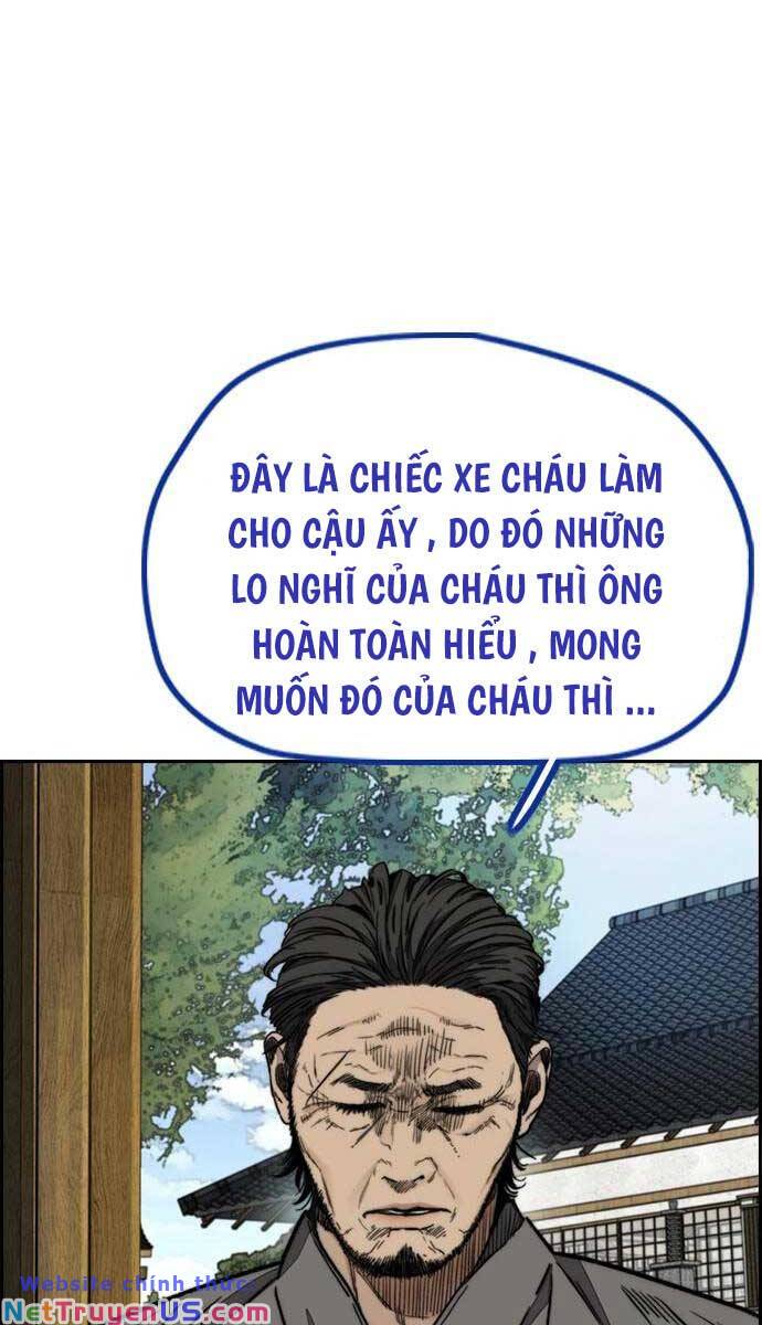Wind Breaker Chương 475 Ảnh 42