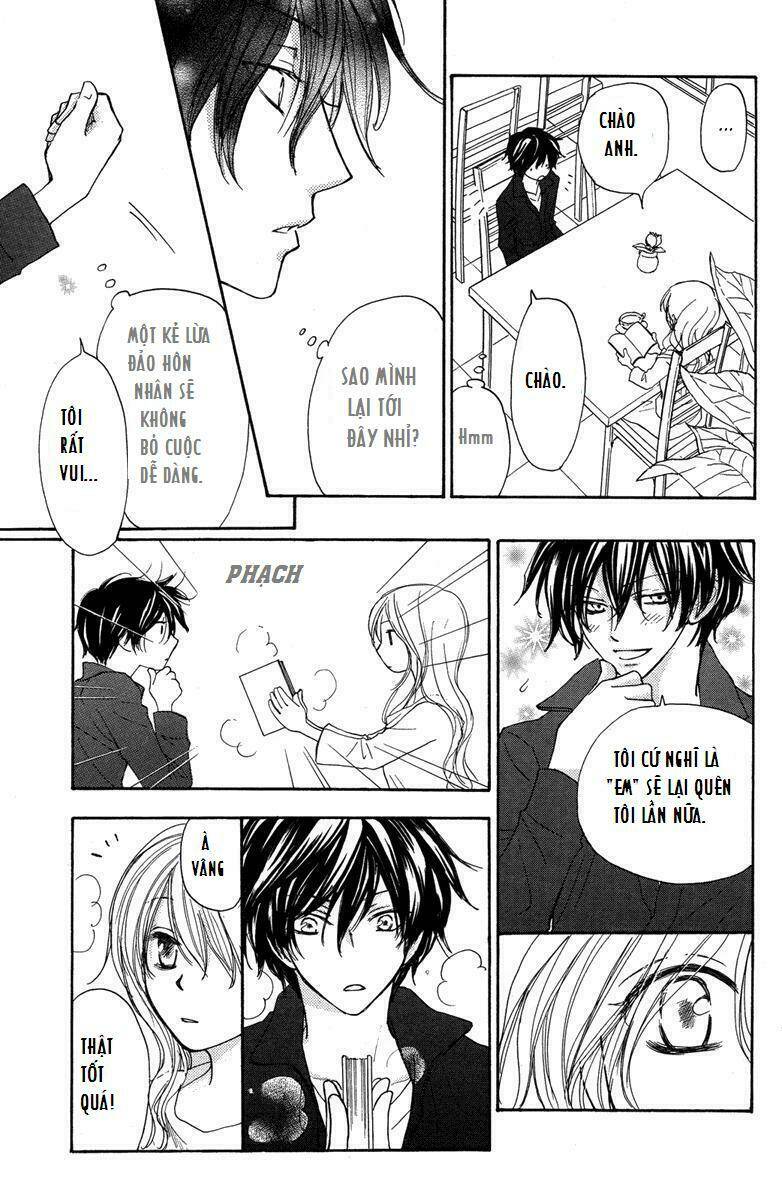 Tổng Hợp Oneshot Chương 24 Ảnh 28