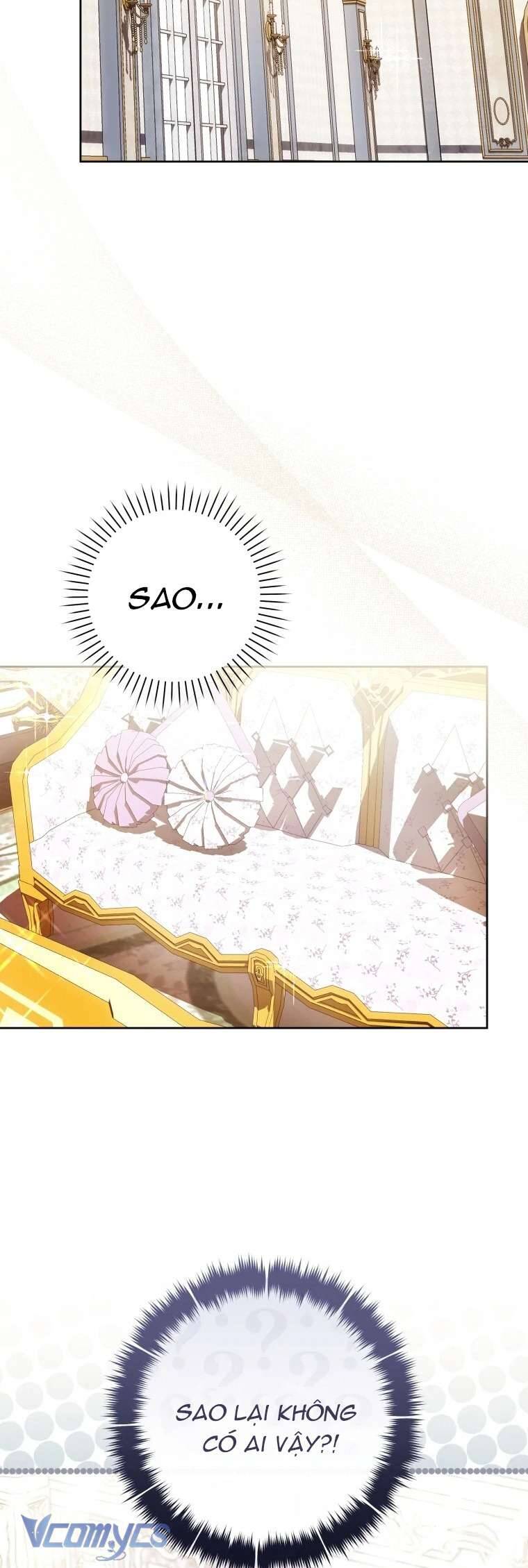 Làm Ác Nữ Bộ Không Tuyệt Sao? Chương 68 Ảnh 45