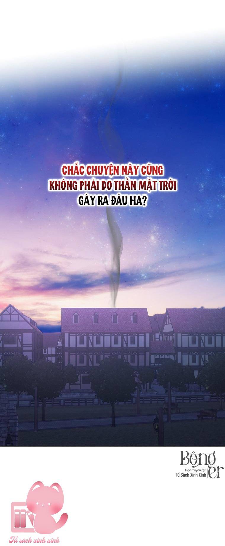 Tôi Sẽ Chỉ Sống Như Một Nhân Vật Phản Diện Chương 75 Ảnh 26