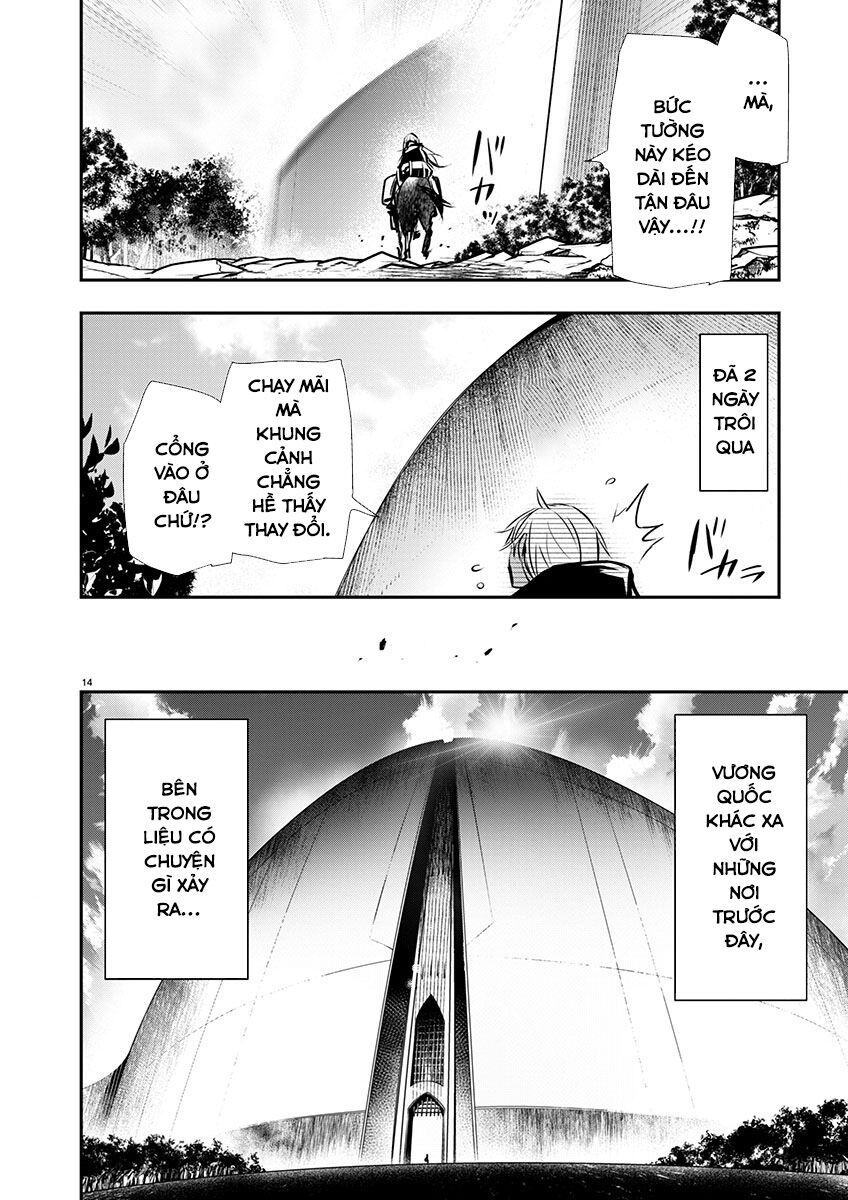 Isekai Ntr Chương 58 Ảnh 16
