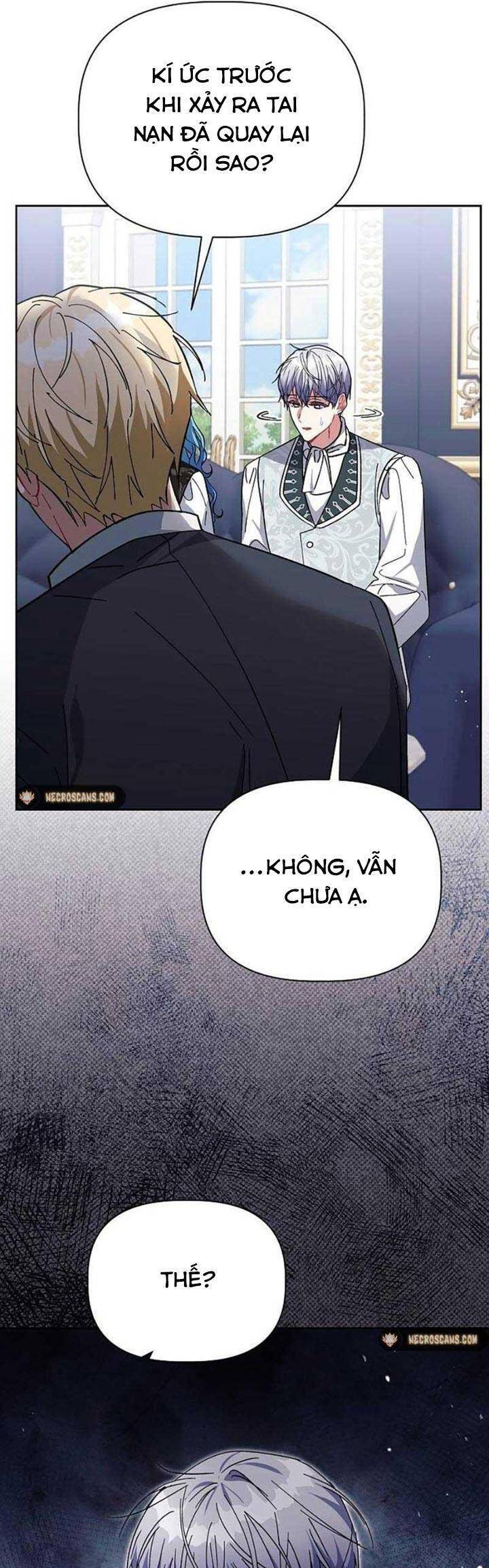Con Đường Hoa Dành Cho Nam Chính Chương 52 Ảnh 40