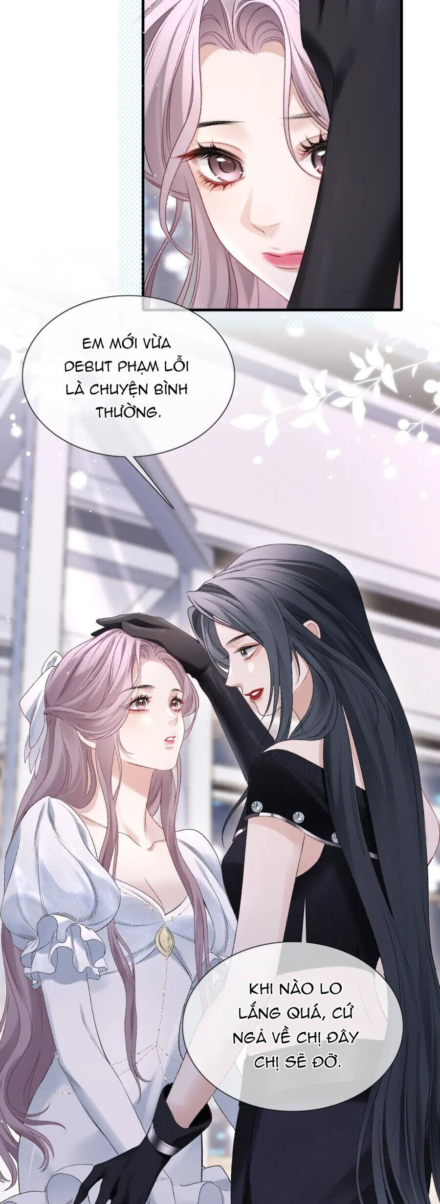 Cẩm Nang Chinh Phục Thần Tượng Chương 1 Ảnh 25