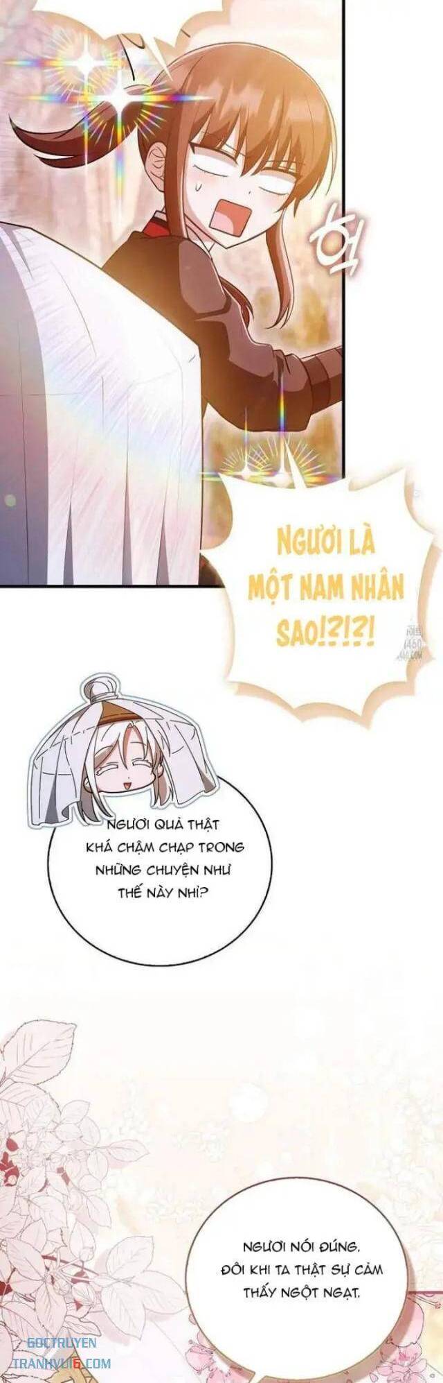 Trở Thành Đệ Tử Nhỏ Tuổi Nhất Phái Hoa Sơn Chương 22 Ảnh 63
