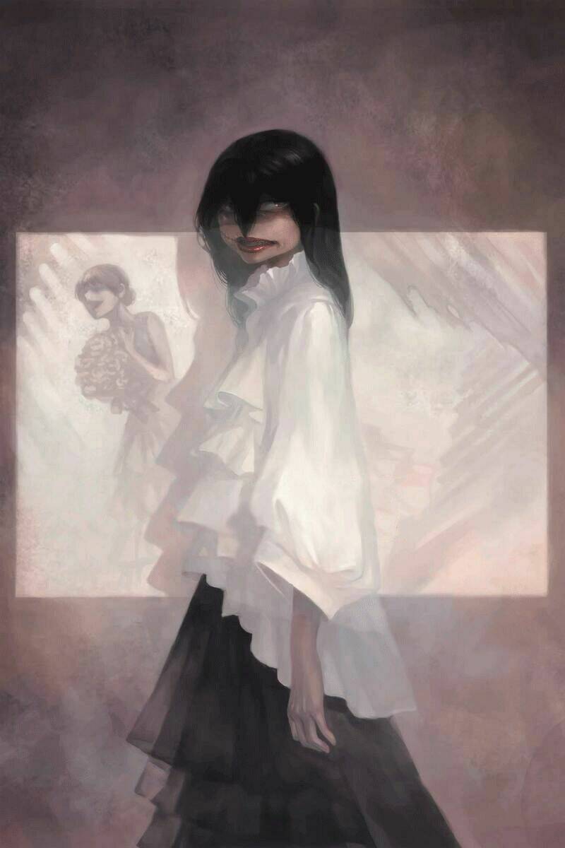 Kasane Chương 126.5 Ảnh 26