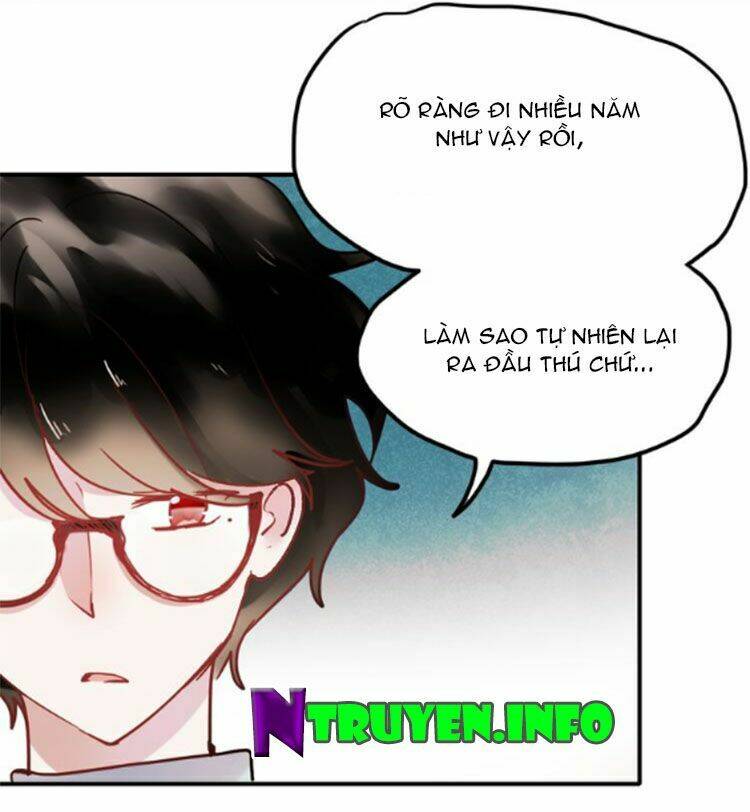 Hướng Tới Ánh Mặt Trời Chương 67 Ảnh 18