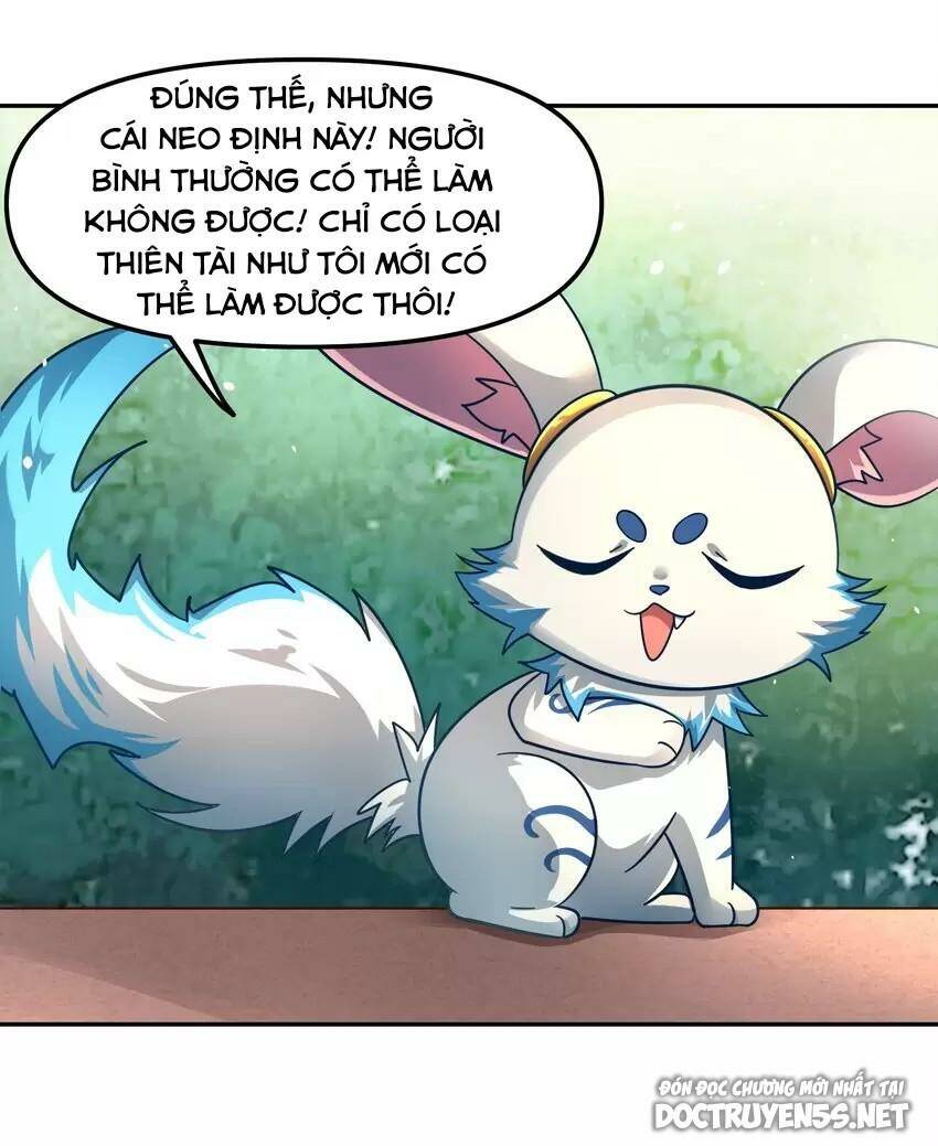 Bạn Gái Hoa Khôi Là Cương Thi?! Chương 10 Ảnh 42
