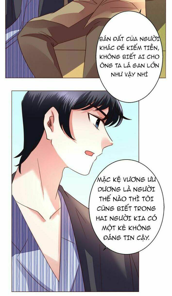 Một Tuần Làm Tình Nhân Chương 61 Ảnh 31