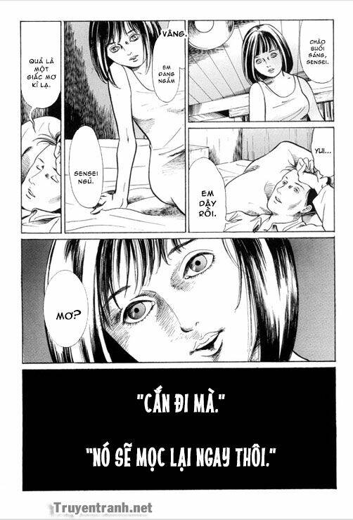 Gankyu Kidan Chương 2 Ảnh 8