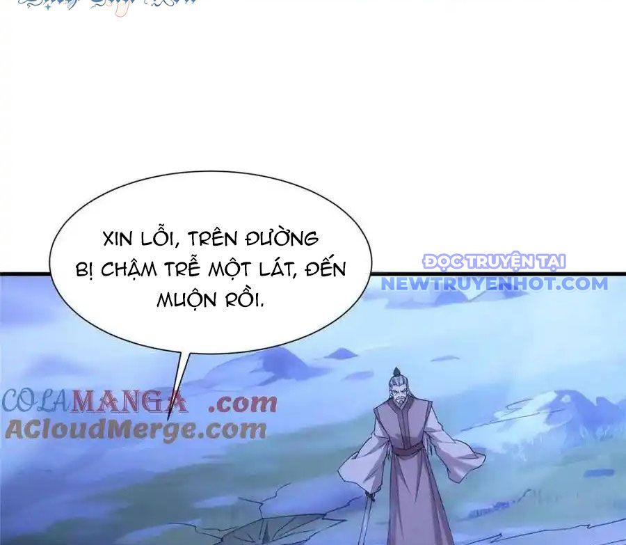Ta Chính Là Không Theo Sáo Lộ Ra Bài Chương 310 Ảnh 63