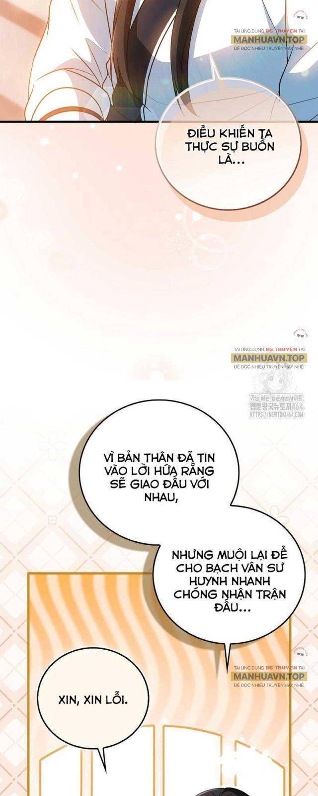 Trở Thành Đệ Tử Nhỏ Tuổi Nhất Phái Hoa Sơn Chương 29 Ảnh 17