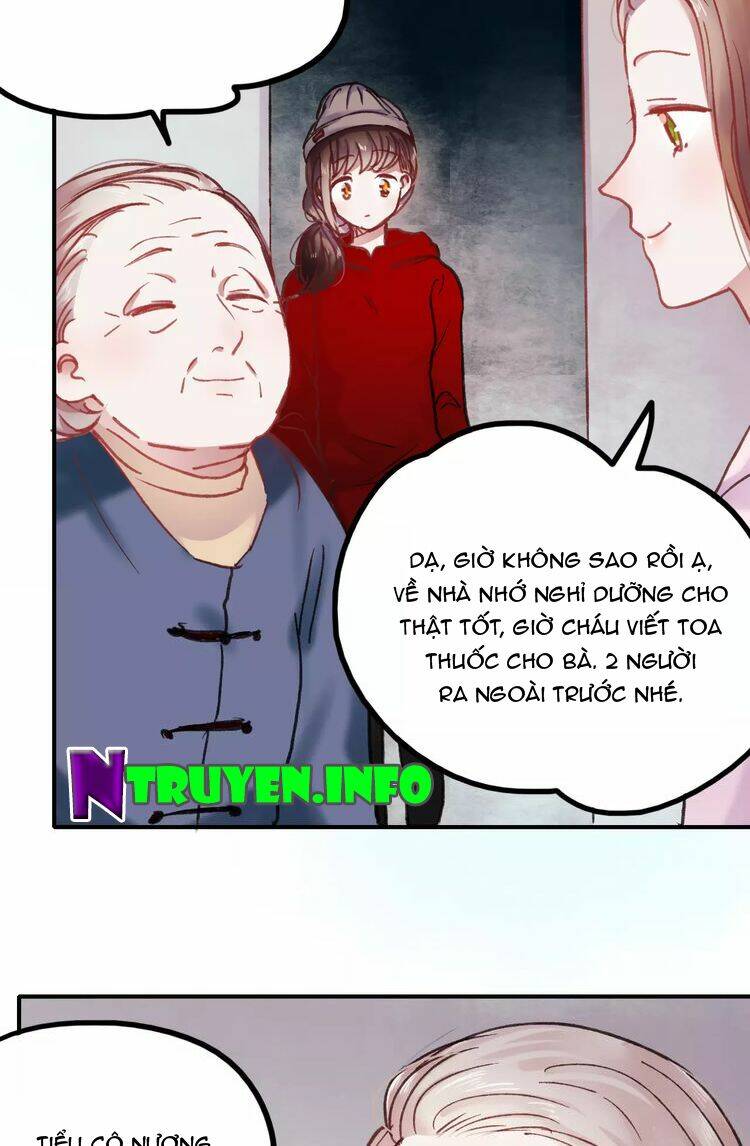 Hướng Tới Ánh Mặt Trời Chương 72 Ảnh 17