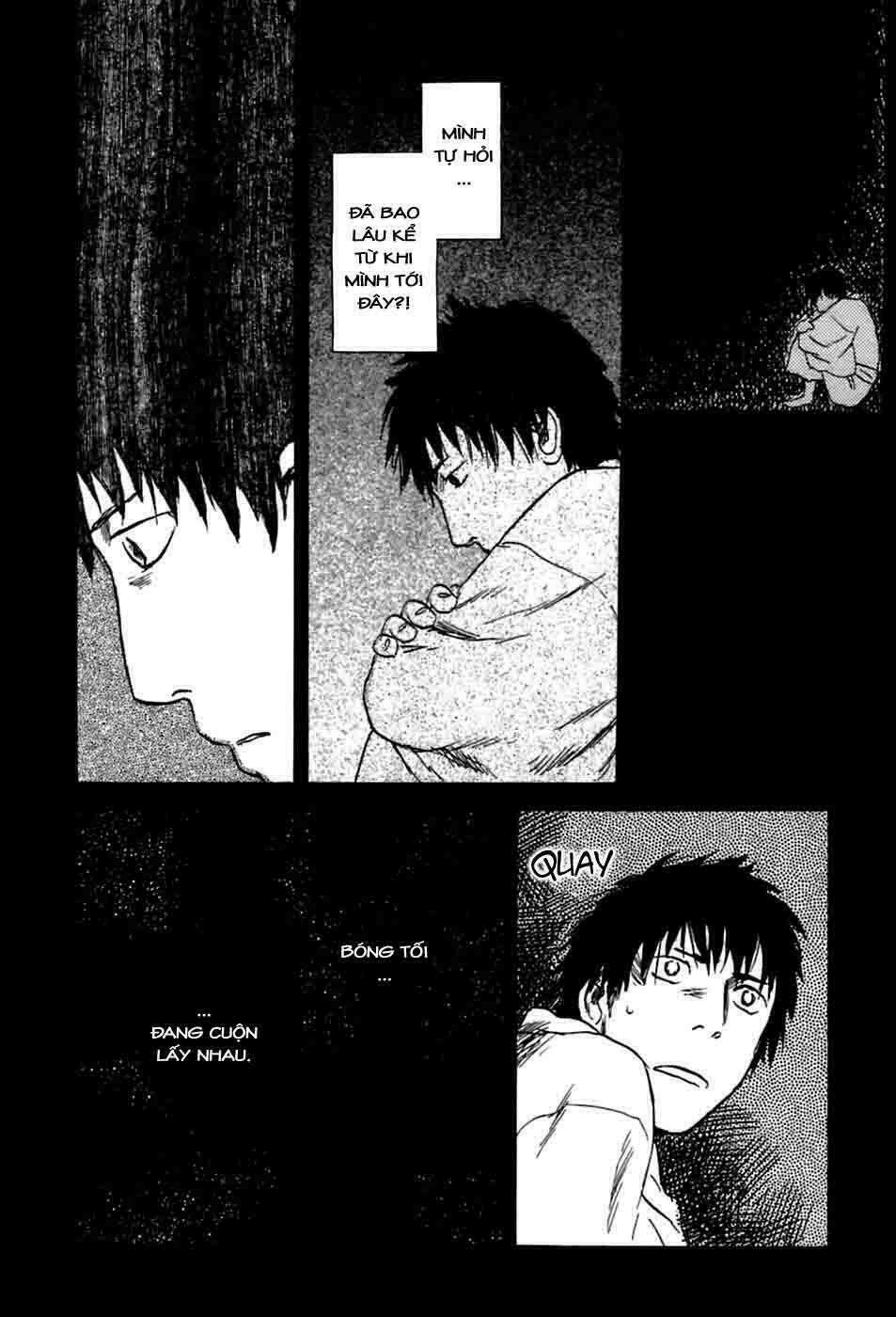 Mushishi Chương 34 Ảnh 24