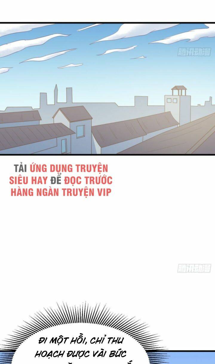 Chí Tôn Thần Nhãn Chương 27 Ảnh 28