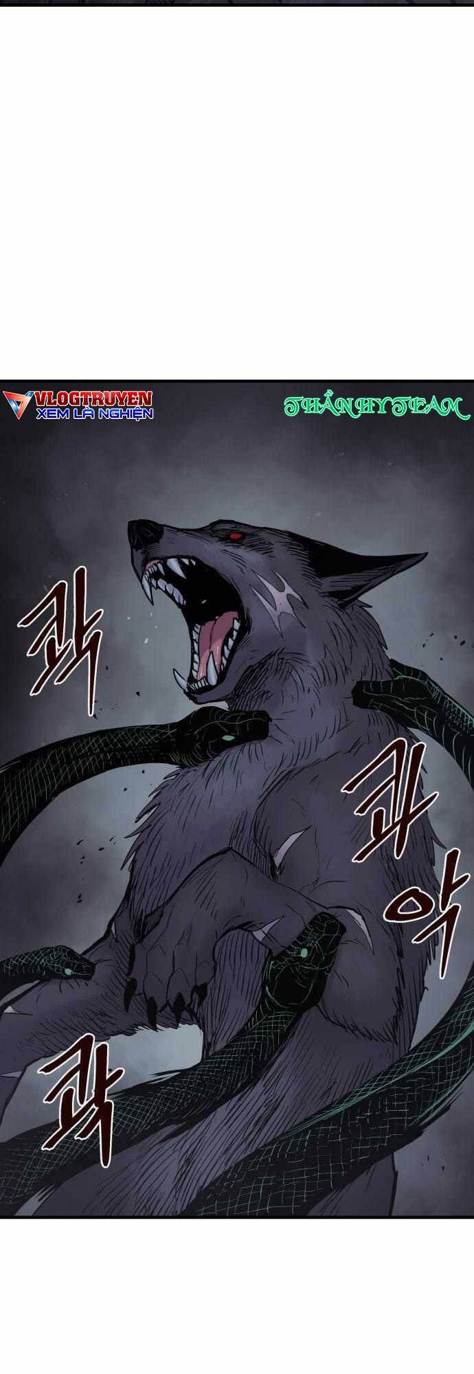 The Wailing Perversion Chương 22 Ảnh 4