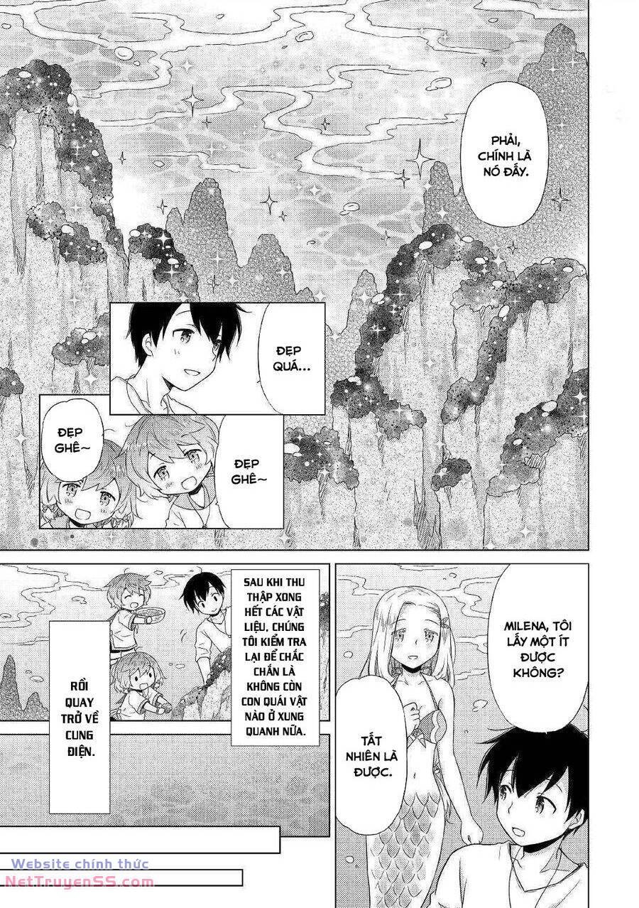 Isekai Yururi Kikou Chương 43.5 Ảnh 2