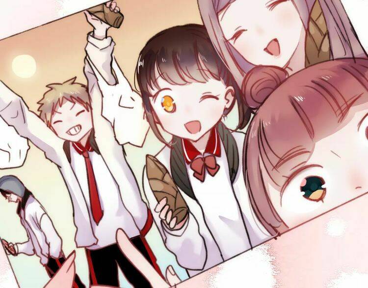 Hướng Tới Ánh Mặt Trời Chương 76 Ảnh 8