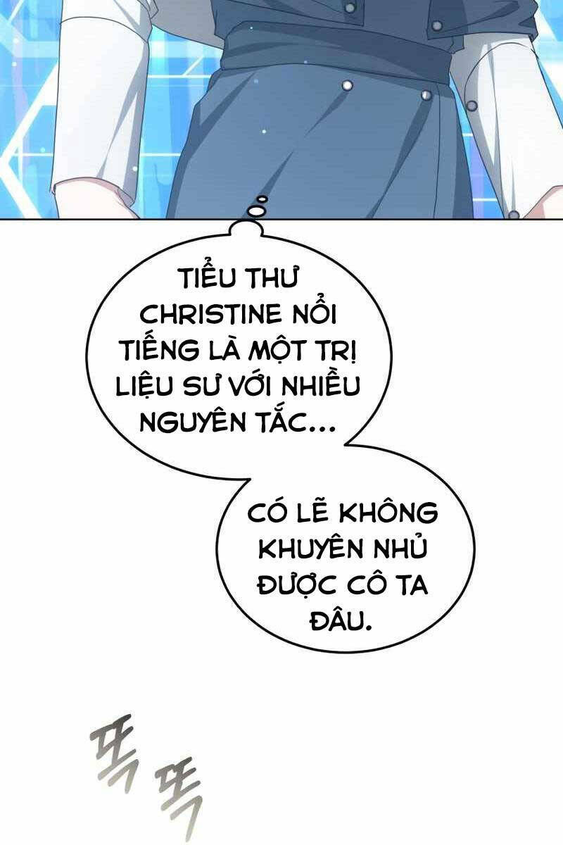 Bác Sĩ Phẫu Thuật Cấp Sss Chương 46 Ảnh 43