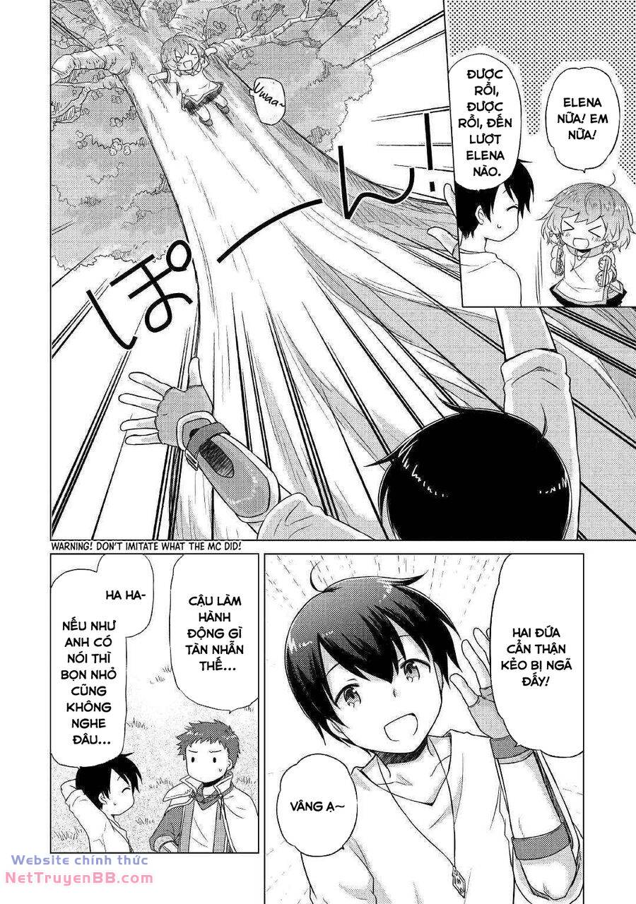 Isekai Yururi Kikou Chương 44.5 Ảnh 5