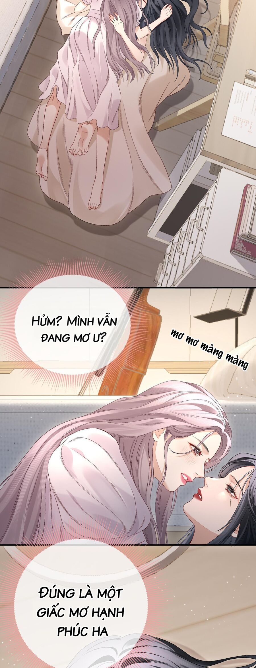 Cẩm Nang Chinh Phục Thần Tượng Chương 2 Ảnh 27