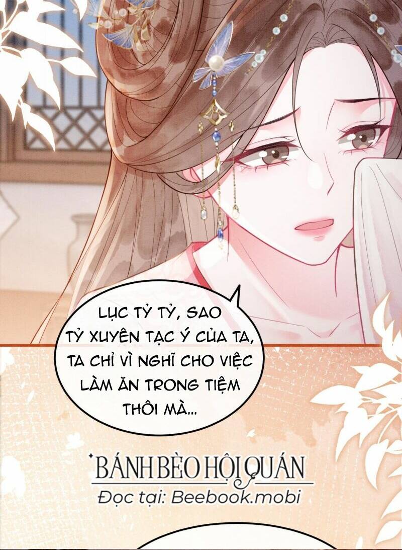Sau Khi Nàng Bị Đánh Chết, Các Anh Trai Đều Hối Hận! Chương 10 Ảnh 23