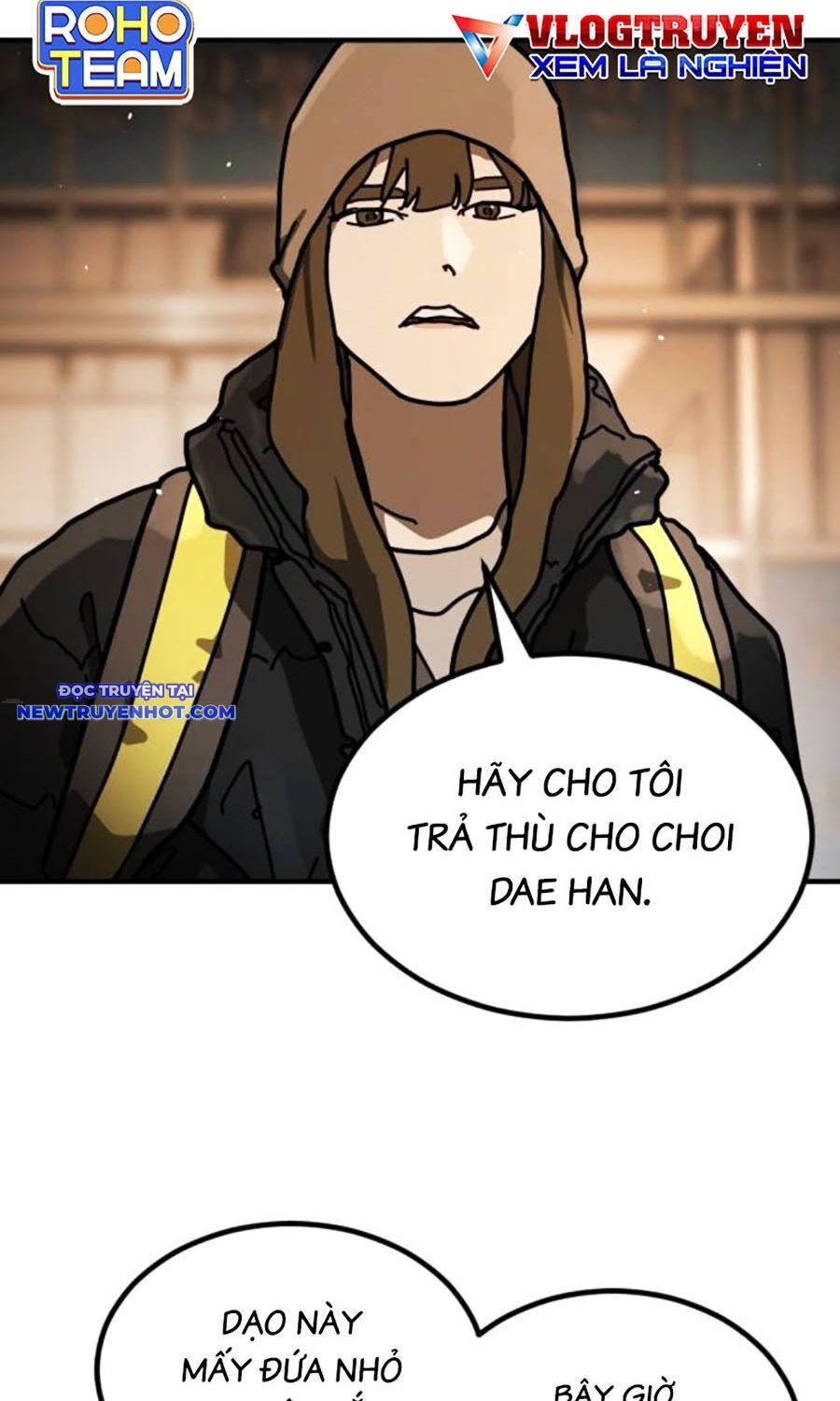 Đại Dịch Seoul Chương 151 Ảnh 41