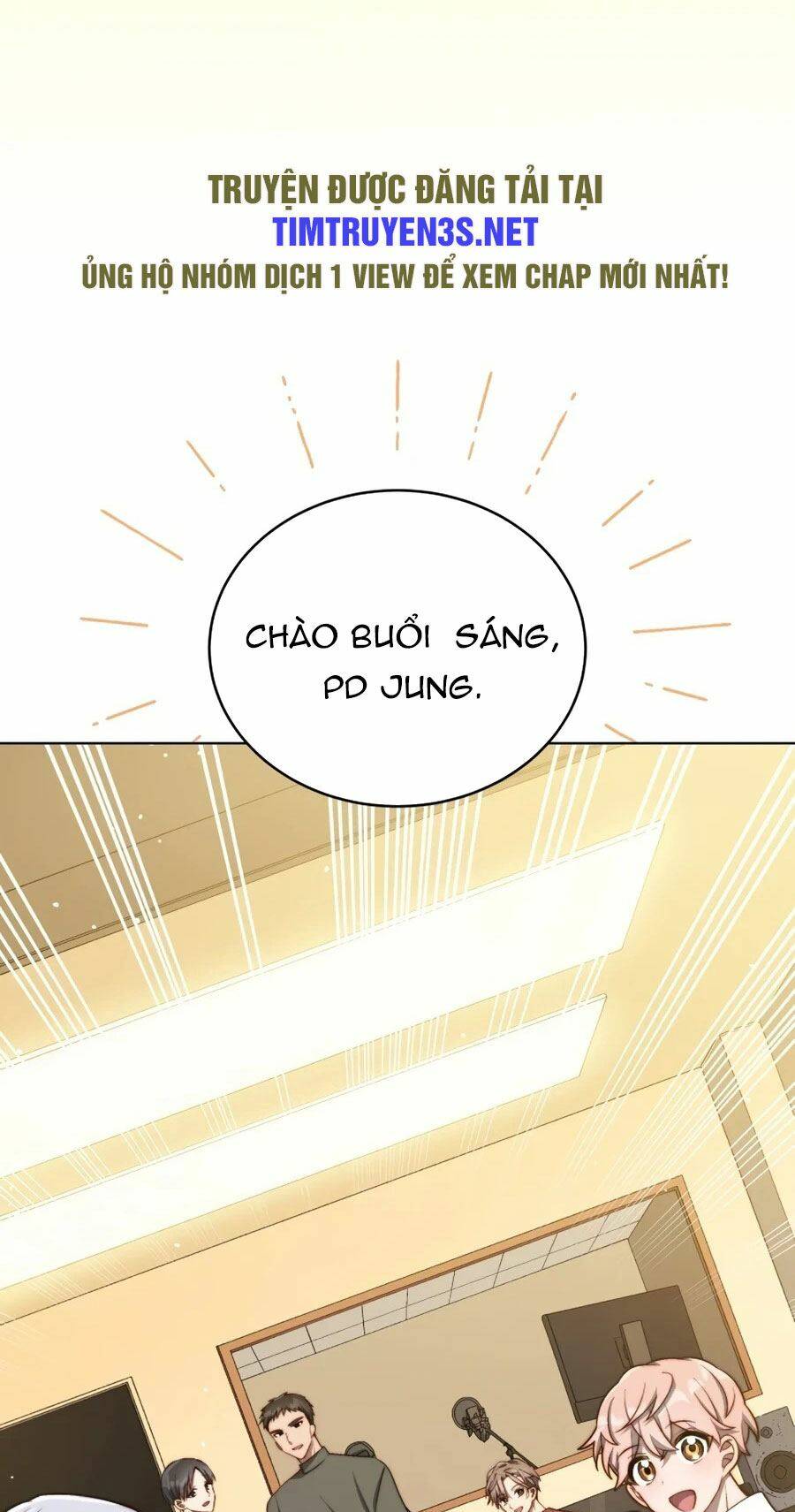 Cuộc Sống Thứ 2 Của Thần Tượng Toàn Năng Chương 14 Ảnh 9