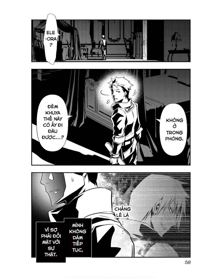 Isekai Ntr Chương 45 Ảnh 21