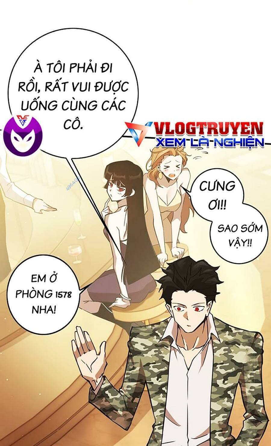 Hard Core Leveling Warrior Ss3 Chương 24 Ảnh 71