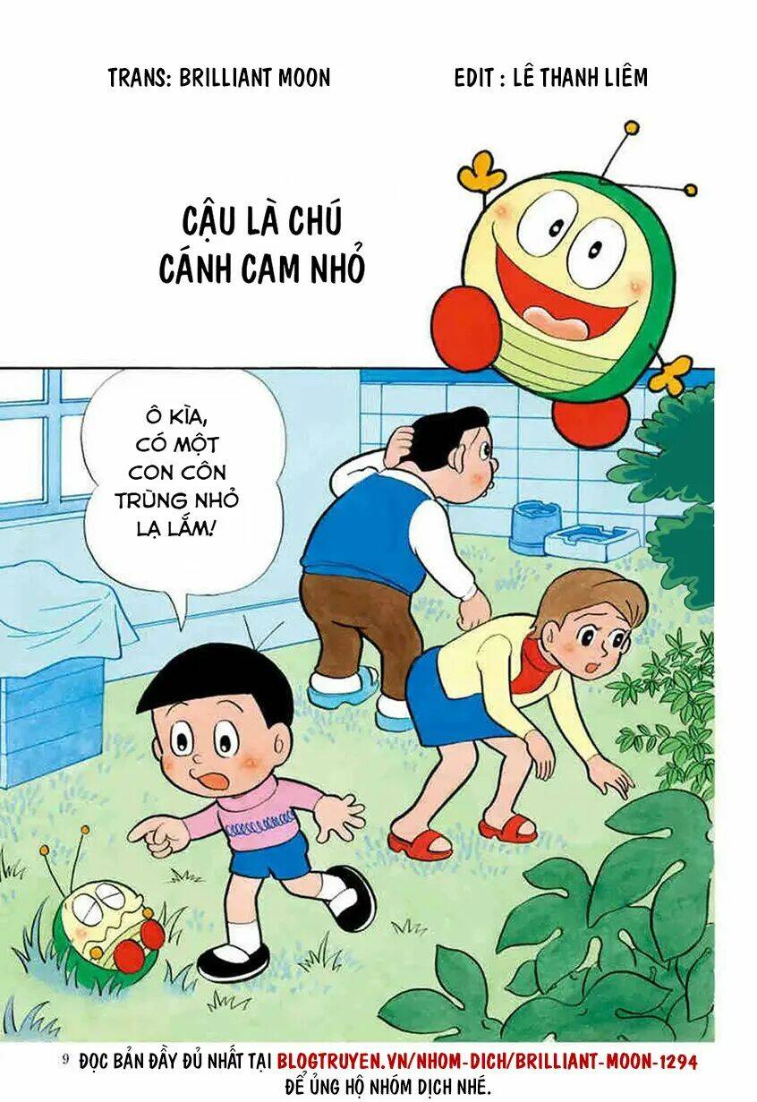 Tự Truyện Của Fujiko Fujio Chương 4 Ảnh 4