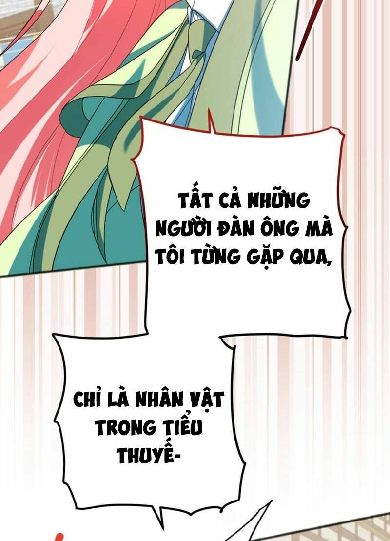 Cậu Ấy Thức Tỉnh Khi Tôi Đã Chết Chương 28 Ảnh 23