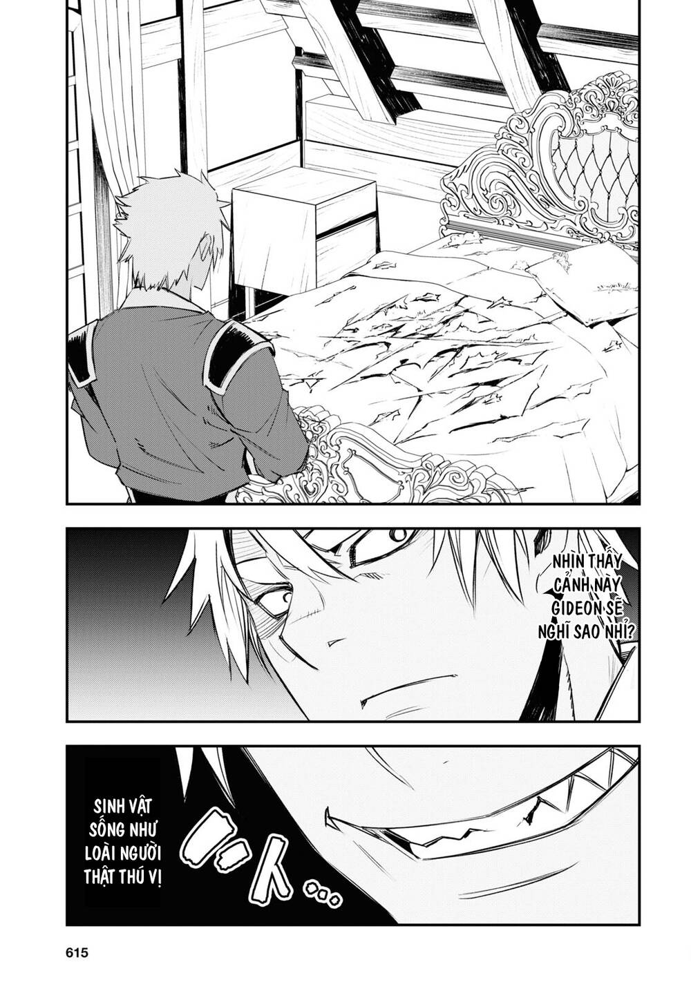 Shin No Nakama Janai To Yuusha No Party Wo Oidasareta No De, Henkyou De Slow Life Suru Koto Ni Shima Chương 54 Ảnh 10