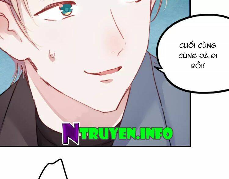Hướng Tới Ánh Mặt Trời Chương 77 Ảnh 33