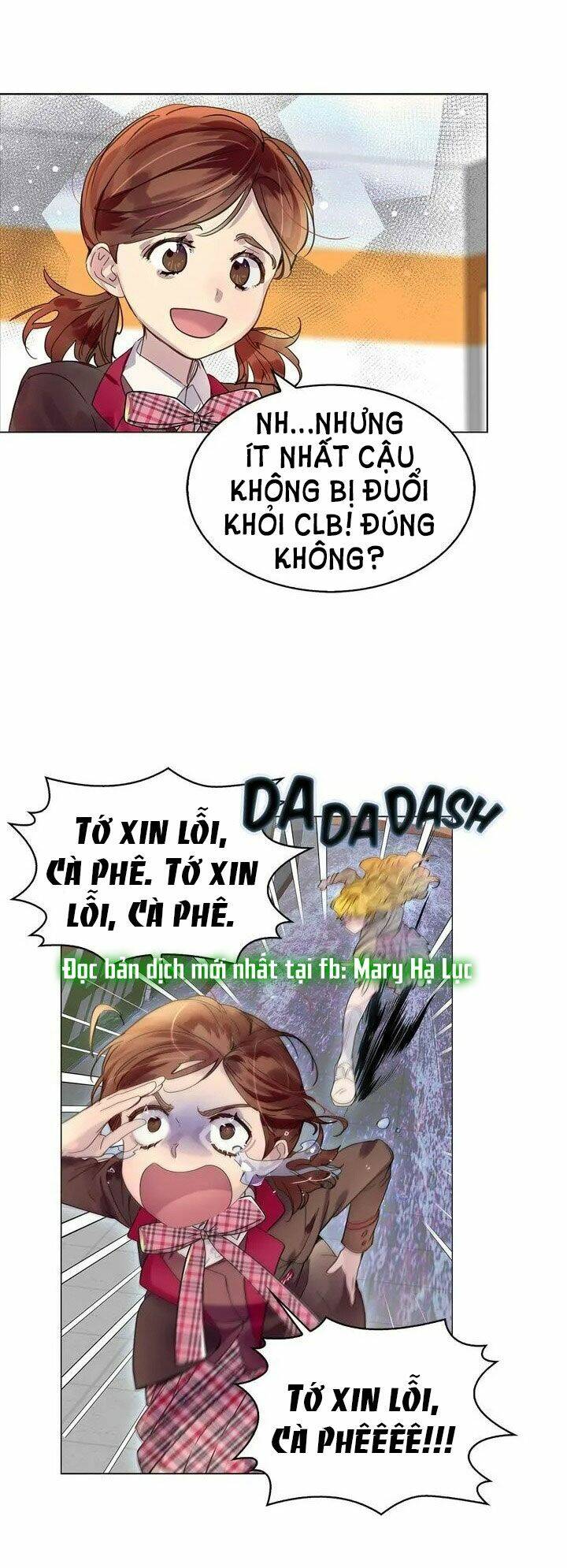 Tôi Không Phải Là Người Tốt Chương 175 Ảnh 35