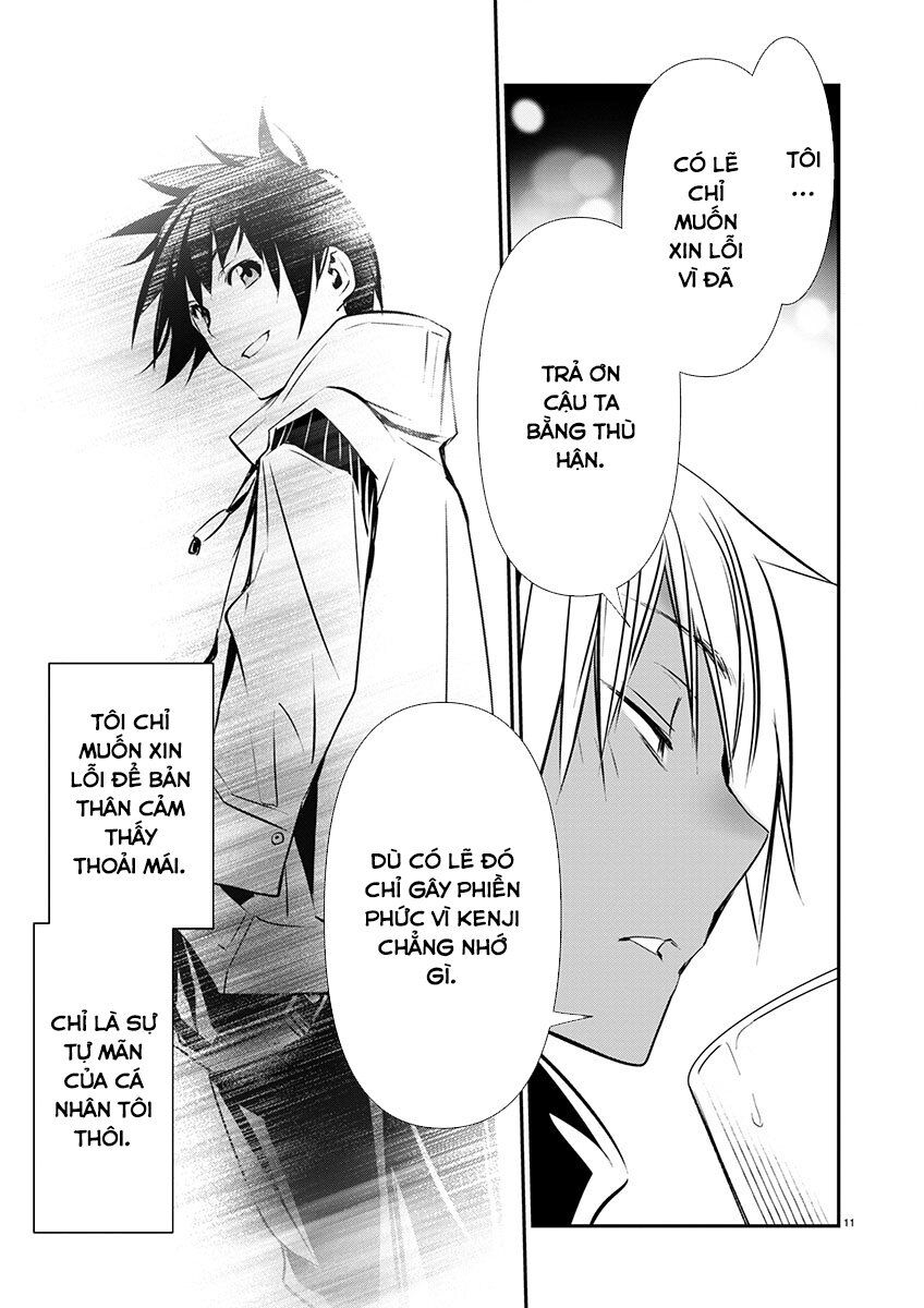 Isekai Ntr Chương 59 Ảnh 15
