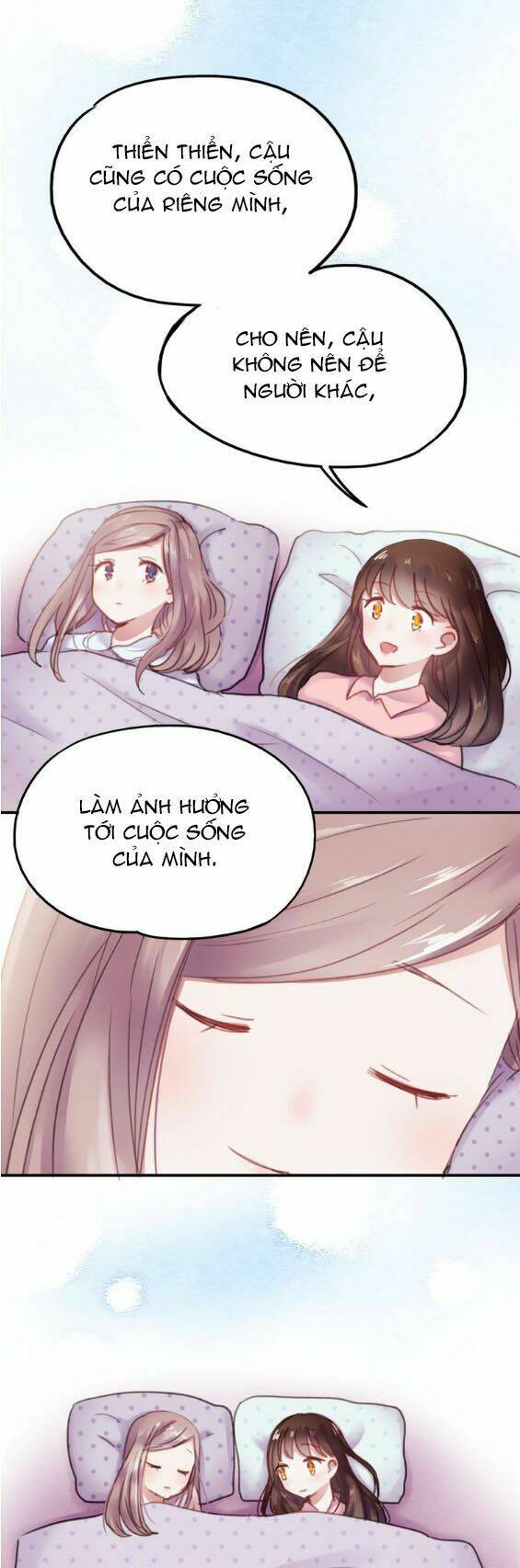 Hướng Tới Ánh Mặt Trời Chương 70 Ảnh 14