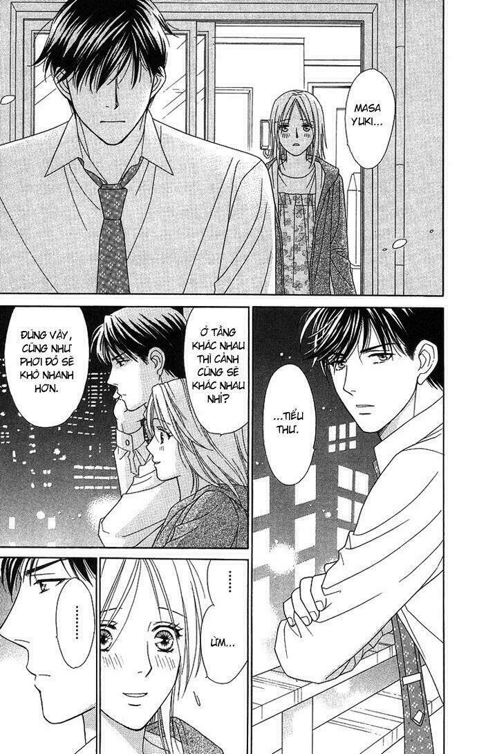 Chou Yo Hana Yo Chương 20 Ảnh 29
