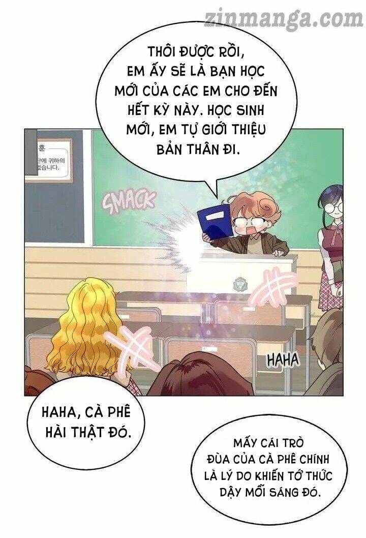 Tôi Không Phải Là Người Tốt Chương 170 Ảnh 27