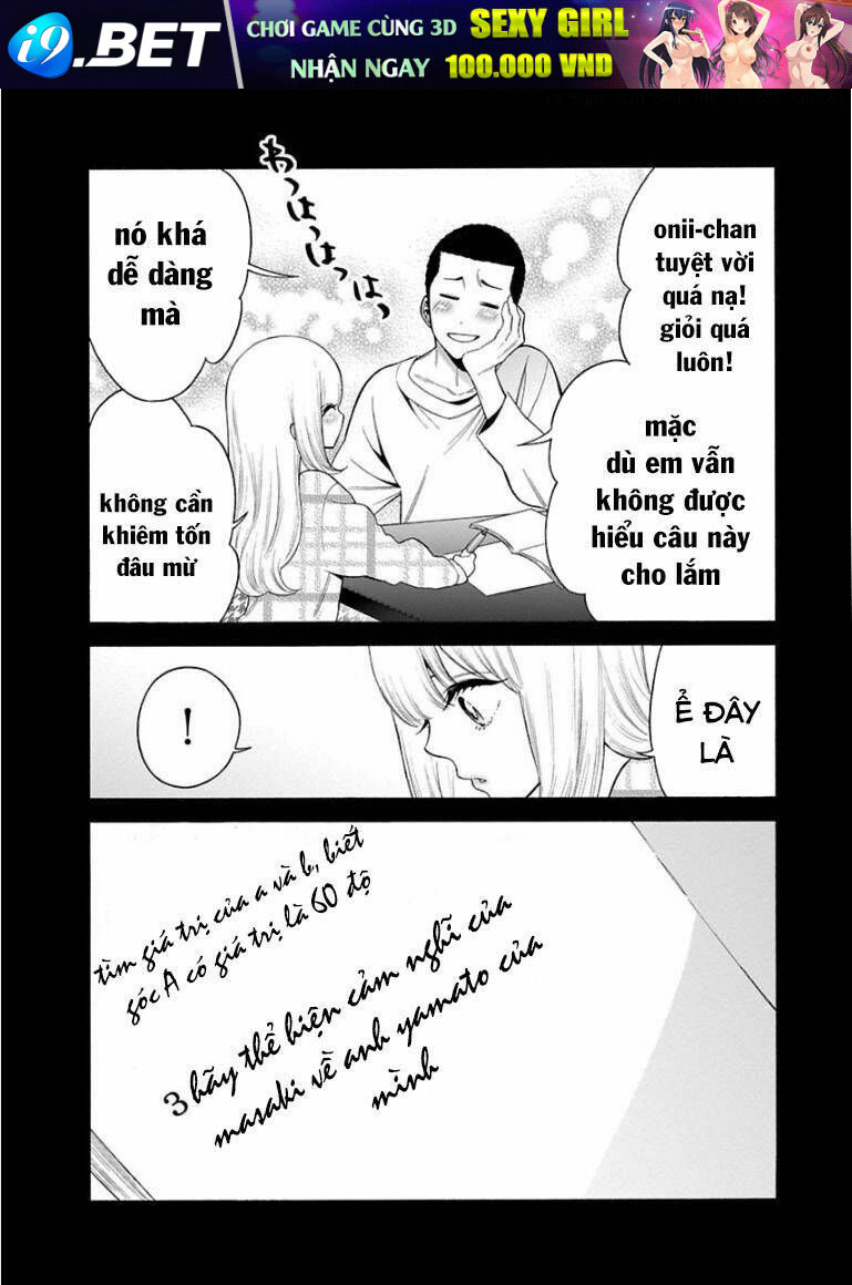 Momoiro Meloik Chương 87 Ảnh 12