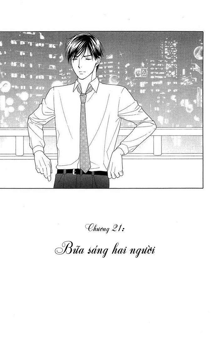 Chou Yo Hana Yo Chương 21 Ảnh 2