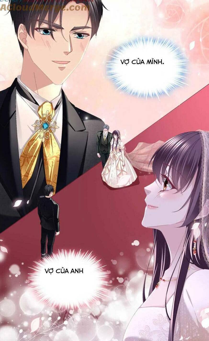 Bảo Bối Của Lão Đại Đã Xuyên Không Trở Về! Chương 216 Ảnh 10