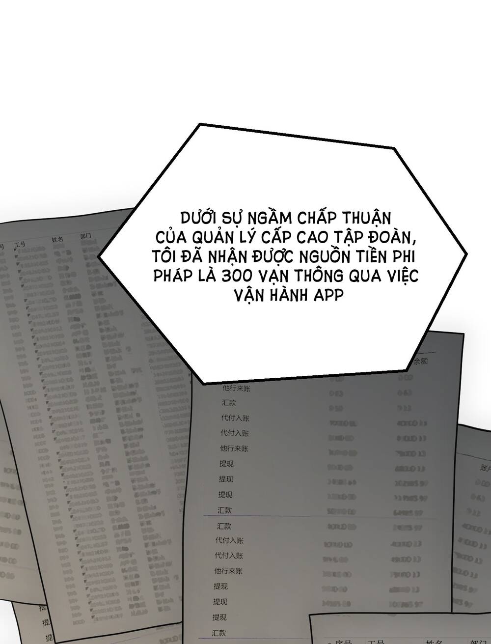 Ác Ma May Mắn Chương 56 Ảnh 73