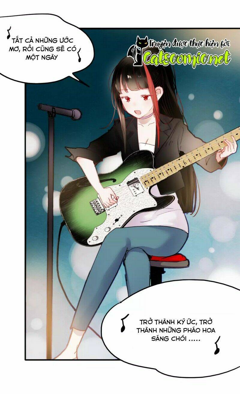 Hướng Tới Ánh Mặt Trời Chương 68 Ảnh 26