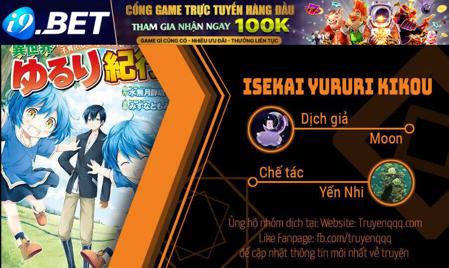 Isekai Yururi Kikou Chương 45.5 Ảnh 15