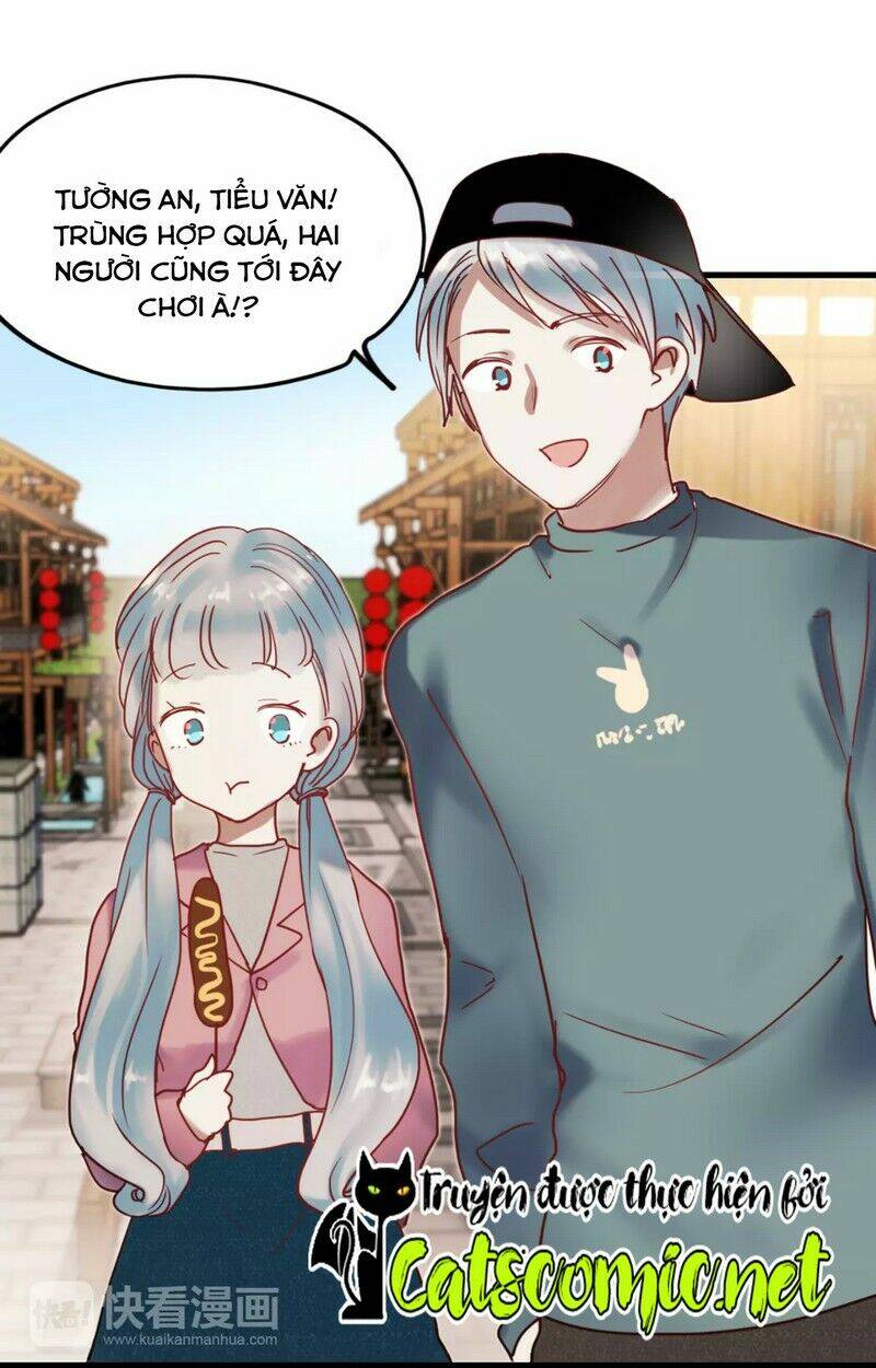 Hướng Tới Ánh Mặt Trời Chương 64 Ảnh 9