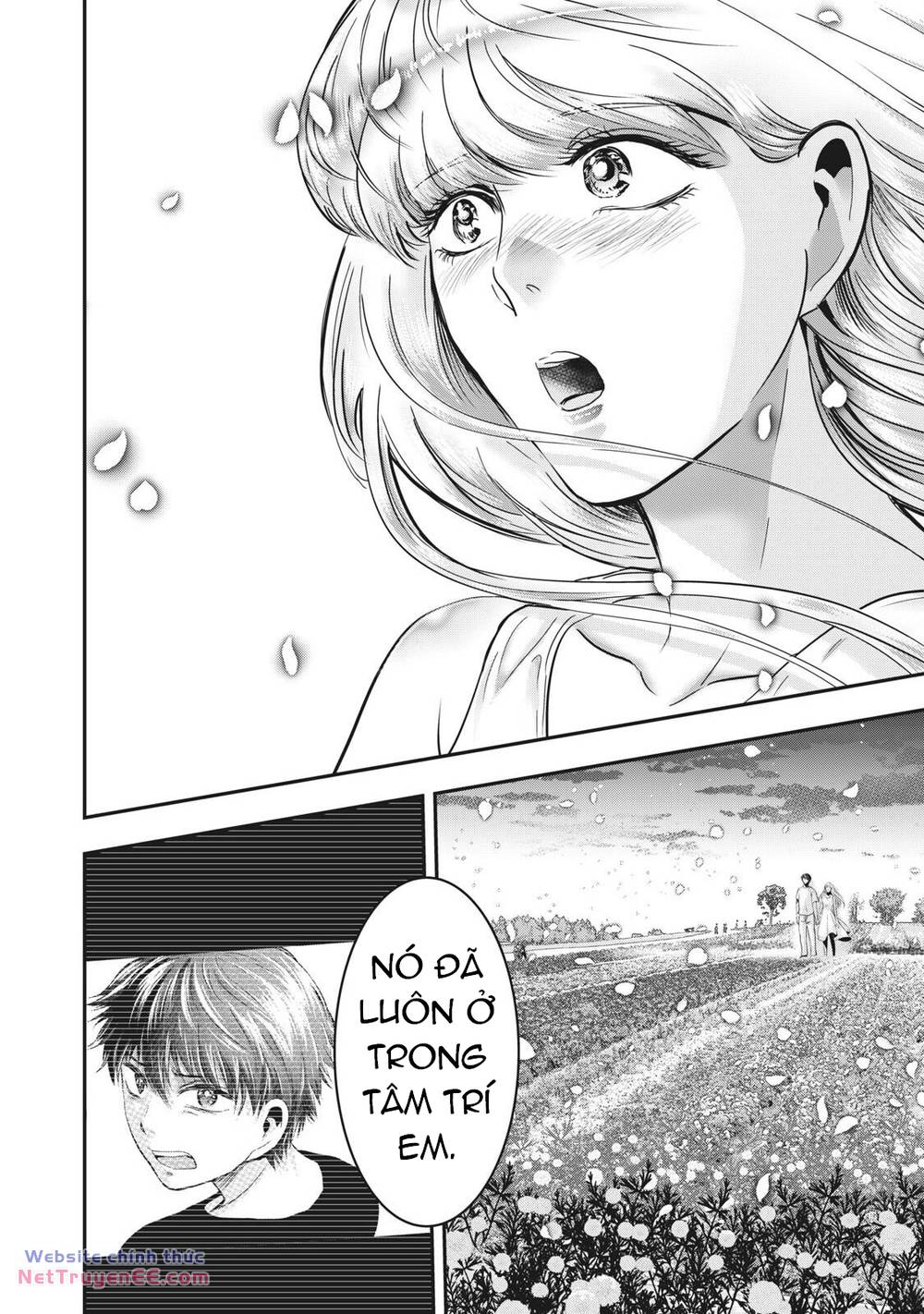 Yukionna To Kani Wo Kuu Chương 68 Ảnh 6