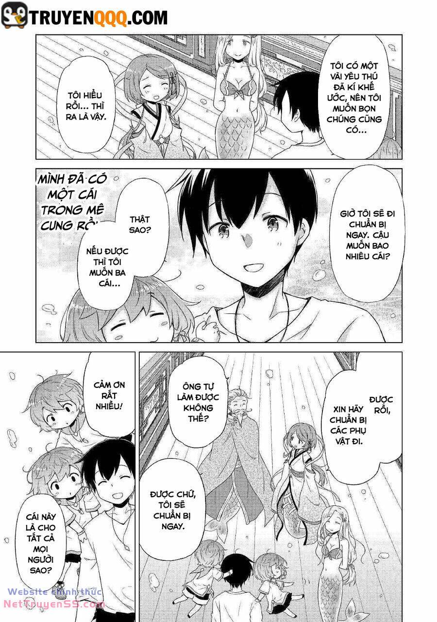 Isekai Yururi Kikou Chương 42.5 Ảnh 10